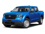 2026 Ford Maverick XL FWD SuperCrew