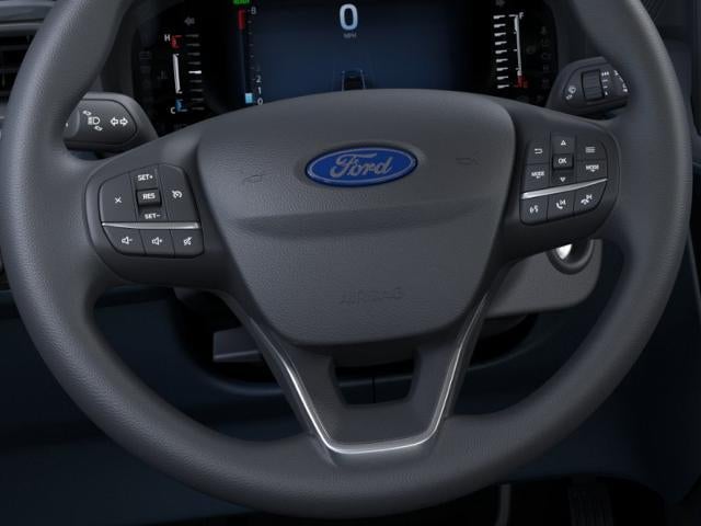 2026 Ford Maverick XL FWD SuperCrew