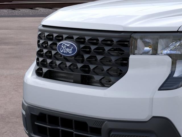 2026 Ford Maverick XL FWD SuperCrew