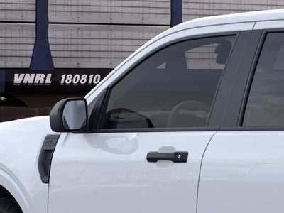 2026 Ford Maverick XL FWD SuperCrew