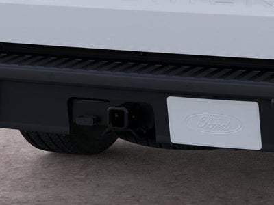 2026 Ford Maverick XL FWD SuperCrew