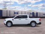 2026 Ford Maverick XL FWD SuperCrew