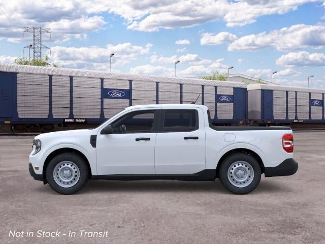 2026 Ford Maverick XL FWD SuperCrew