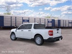 2026 Ford Maverick XL FWD SuperCrew