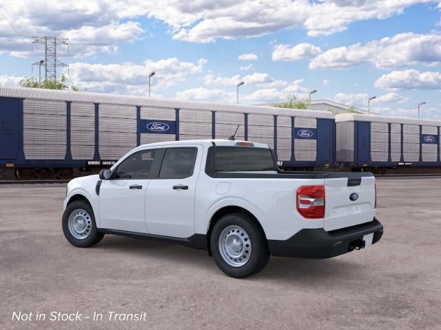 2026 Ford Maverick XL FWD SuperCrew