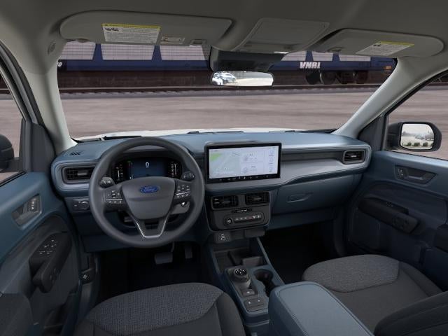 2026 Ford Maverick XL FWD SuperCrew