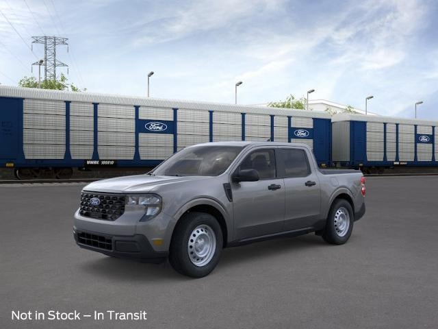 2026 Ford Maverick XL AWD SuperCrew
