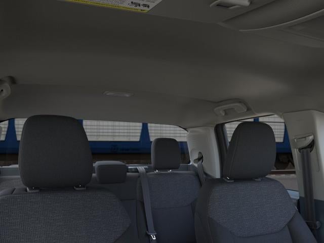 2026 Ford Maverick XL AWD SuperCrew
