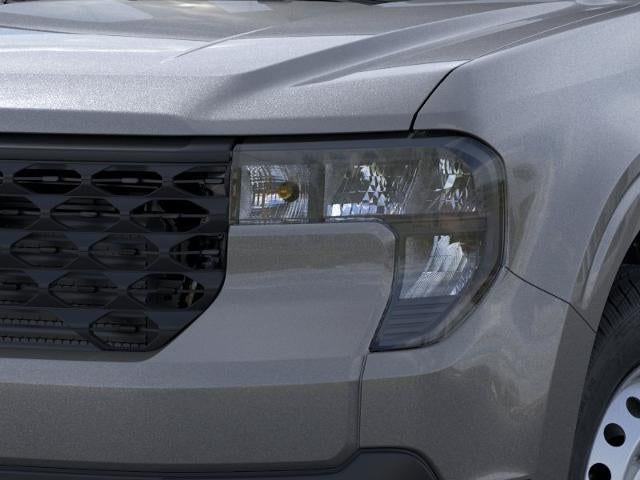 2026 Ford Maverick XL AWD SuperCrew