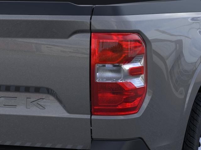2026 Ford Maverick XL AWD SuperCrew