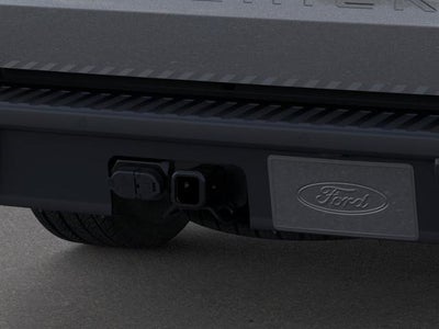 2026 Ford Maverick XL AWD SuperCrew