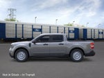 2026 Ford Maverick XL AWD SuperCrew