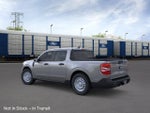2026 Ford Maverick XL AWD SuperCrew