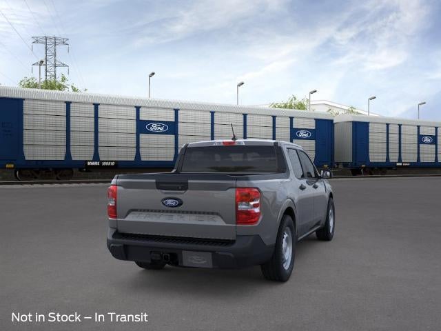 2026 Ford Maverick XL AWD SuperCrew
