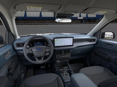 2026 Ford Maverick XL AWD SuperCrew