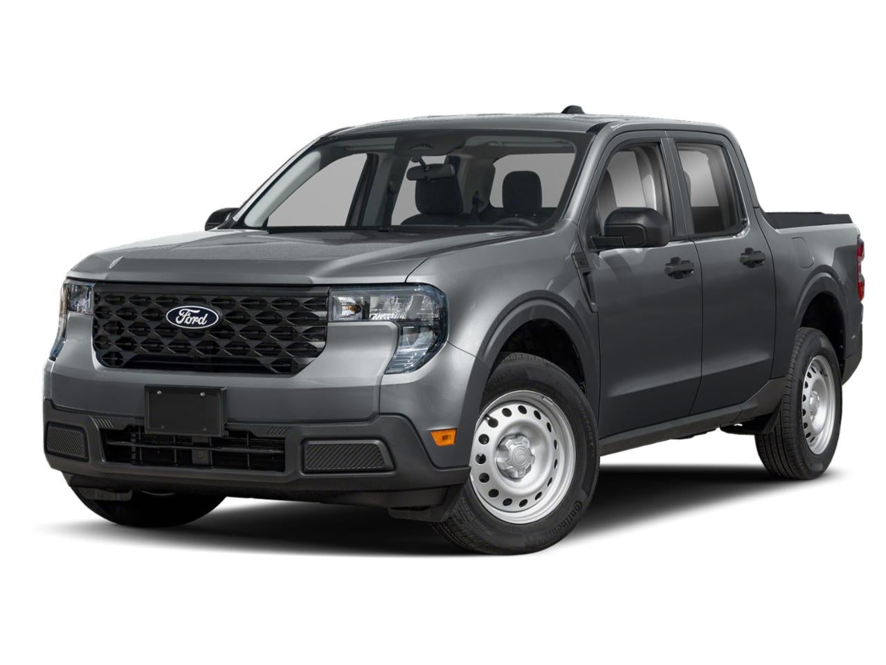 2026 Ford Maverick's photo