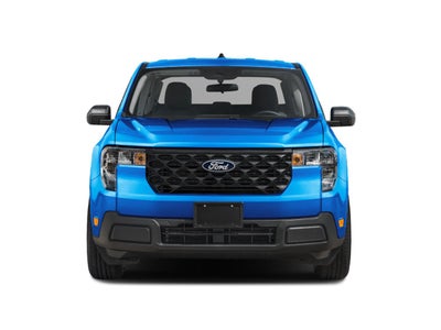 2026 Ford Maverick XL AWD SuperCrew