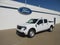2026 Ford Maverick XL AWD SuperCrew