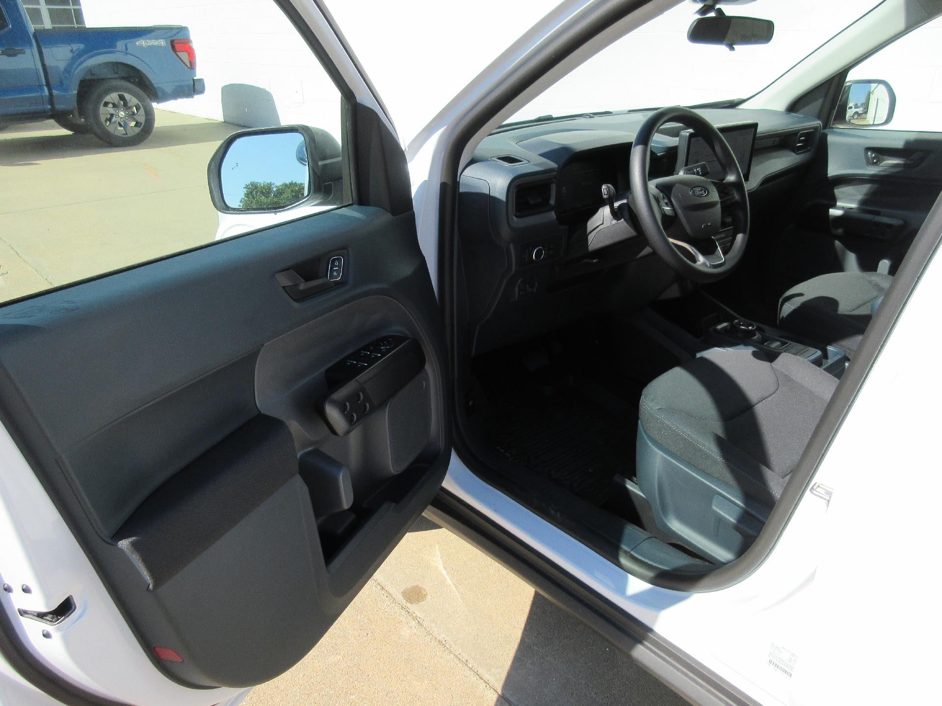 2026 Ford Maverick XL AWD SuperCrew