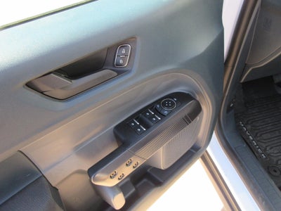 2026 Ford Maverick XL AWD SuperCrew