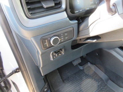 2026 Ford Maverick XL AWD SuperCrew