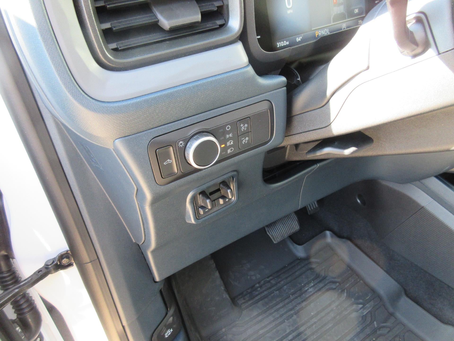 2026 Ford Maverick XL AWD SuperCrew