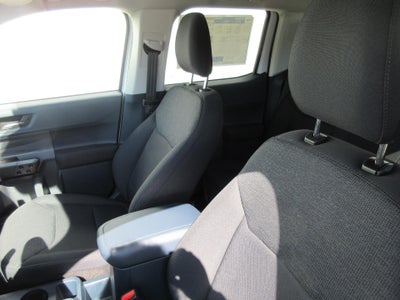 2026 Ford Maverick XL AWD SuperCrew
