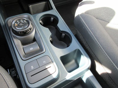 2026 Ford Maverick XL AWD SuperCrew