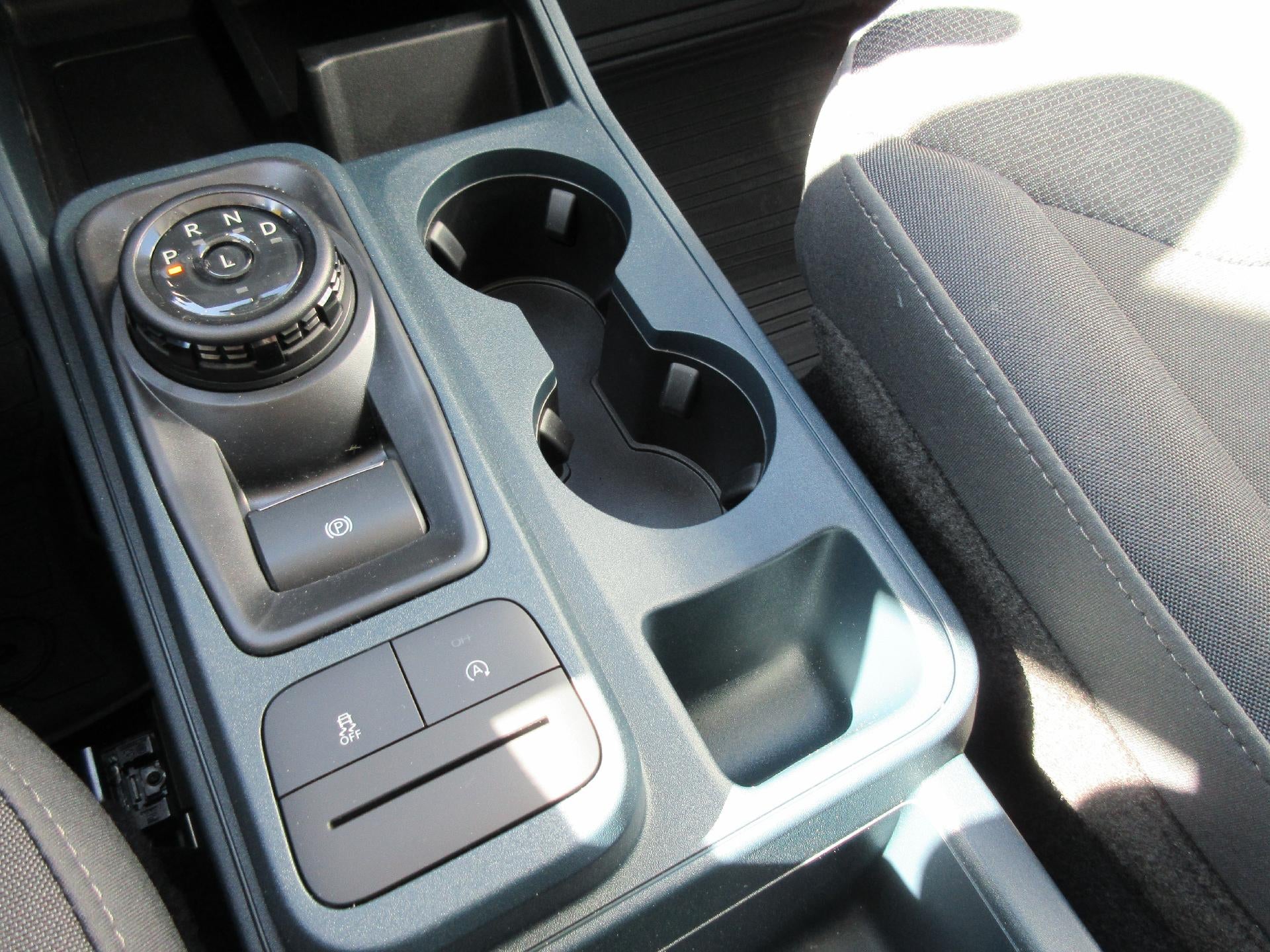 2026 Ford Maverick XL AWD SuperCrew
