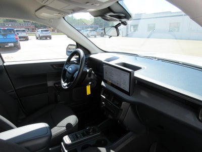 2026 Ford Maverick XL AWD SuperCrew