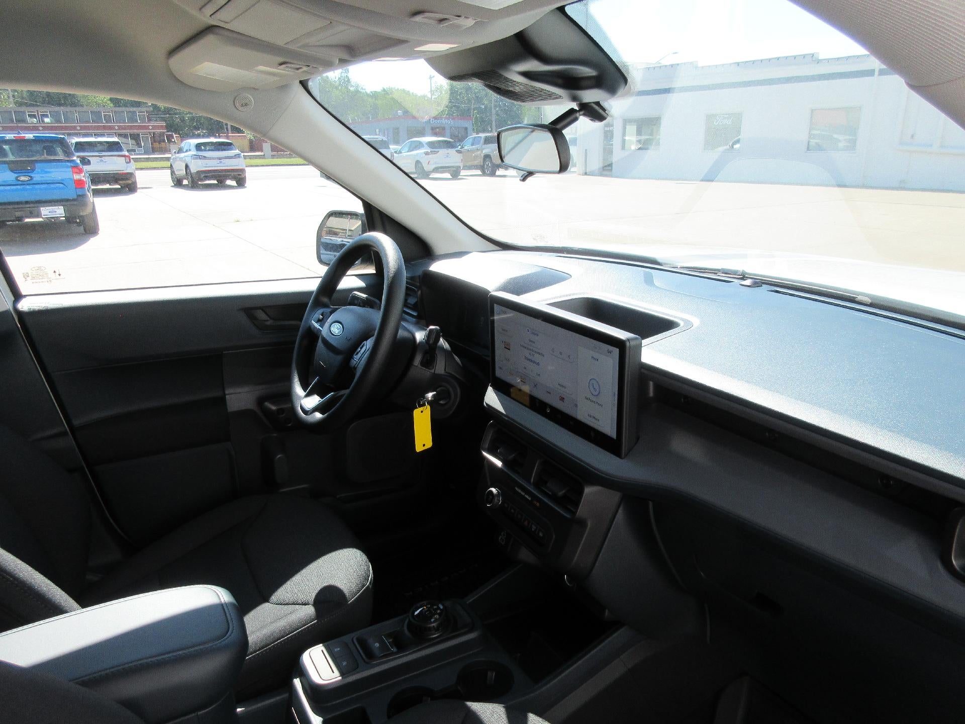 2026 Ford Maverick XL AWD SuperCrew