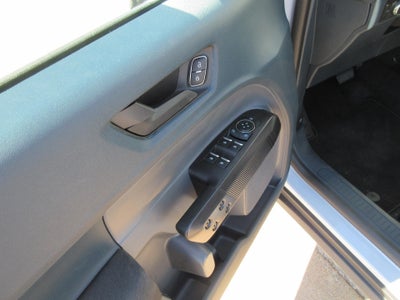 2026 Ford Maverick XL AWD SuperCrew