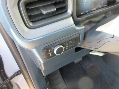 2026 Ford Maverick XL AWD SuperCrew