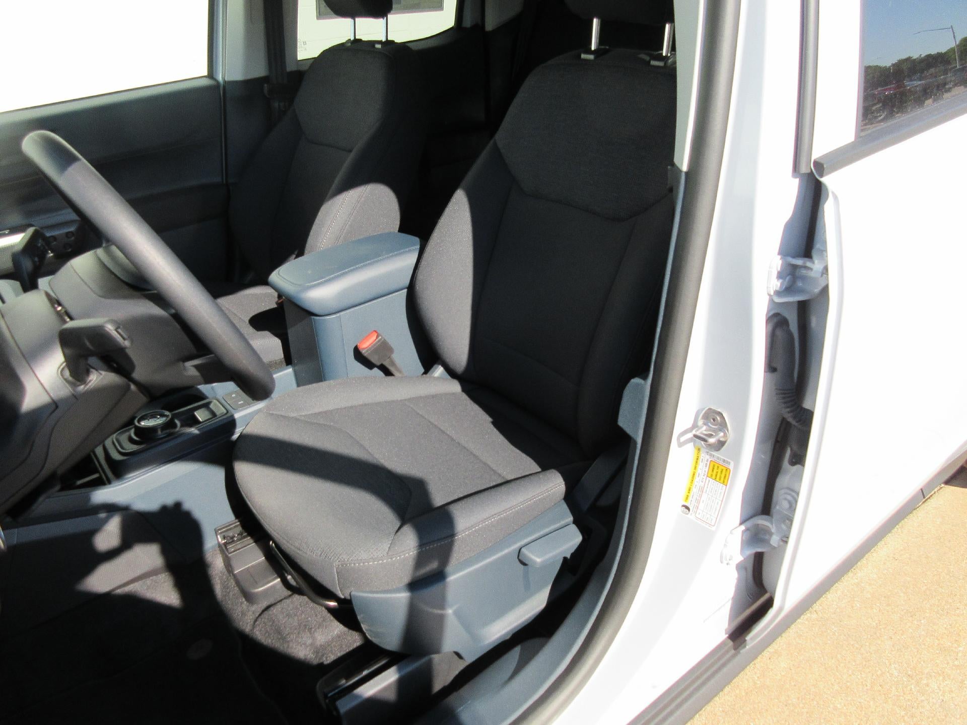 2026 Ford Maverick XL AWD SuperCrew