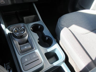 2026 Ford Maverick XL AWD SuperCrew