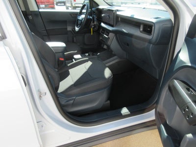 2026 Ford Maverick XL AWD SuperCrew
