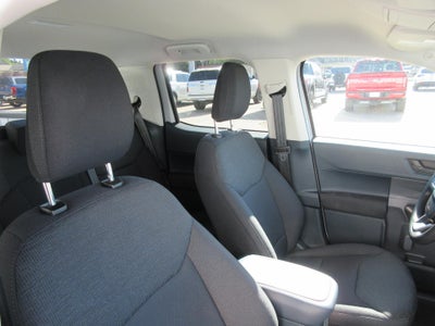 2026 Ford Maverick XL AWD SuperCrew