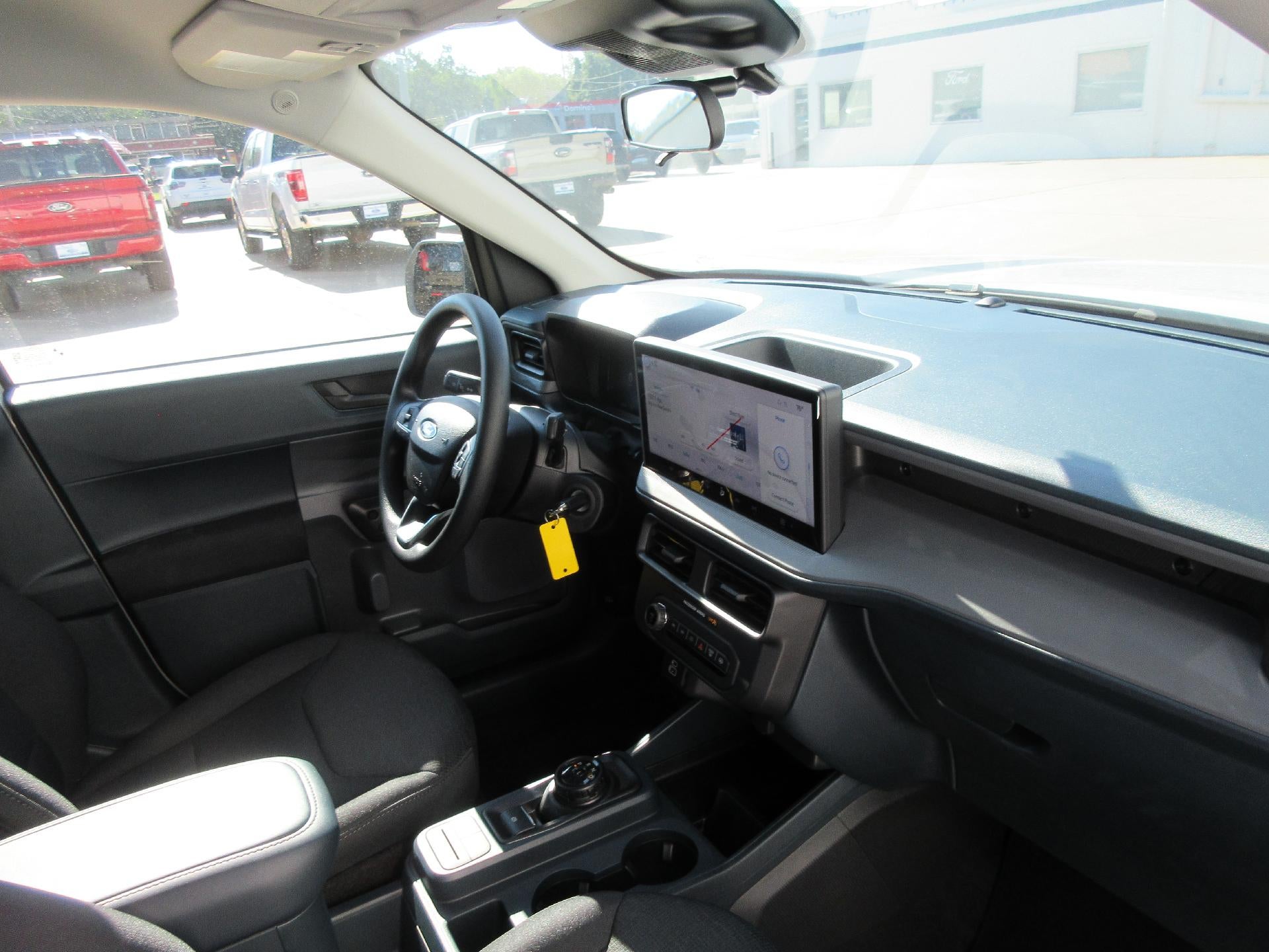 2026 Ford Maverick XL AWD SuperCrew