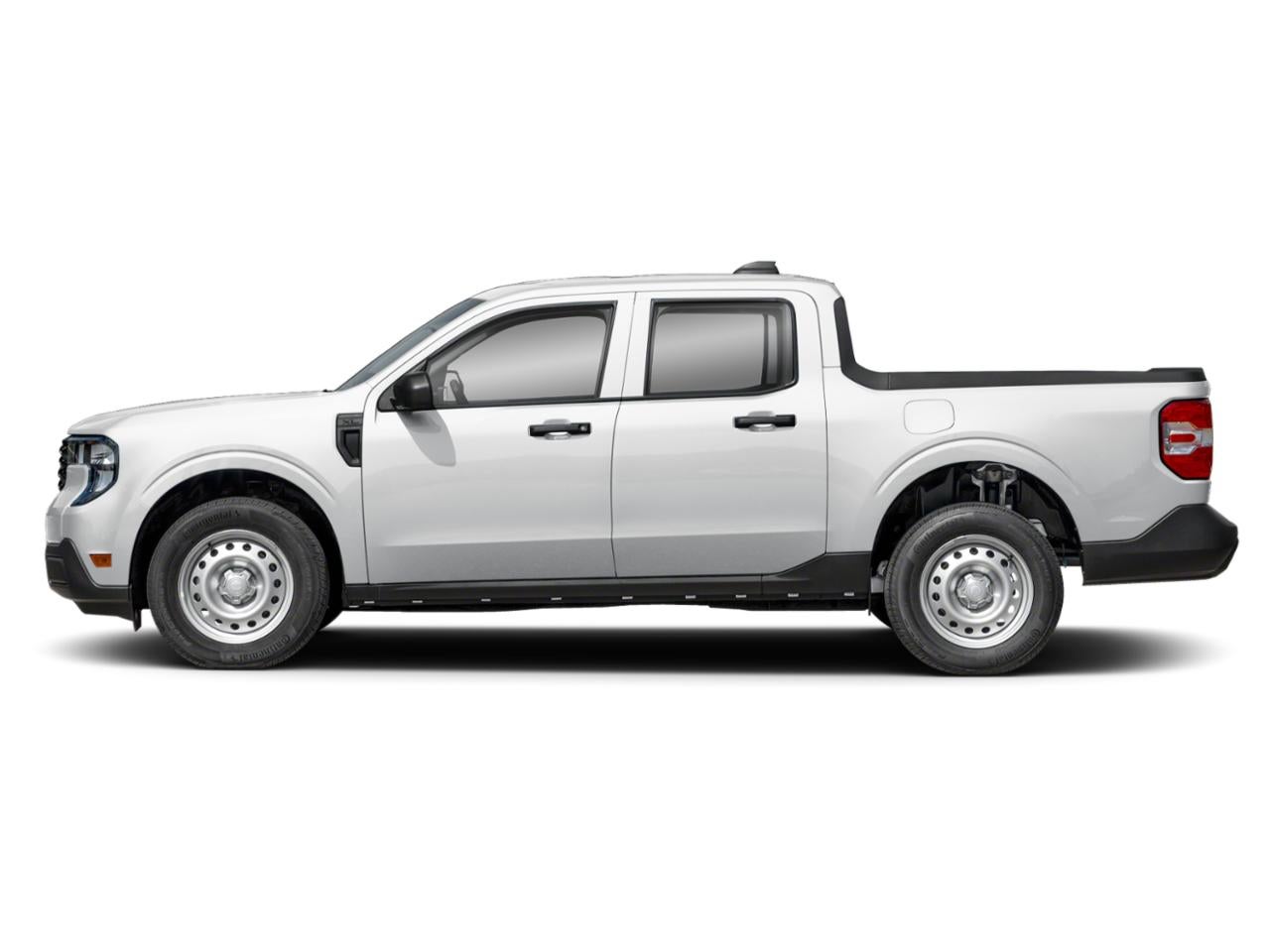 2026 Ford Maverick XL AWD SuperCrew