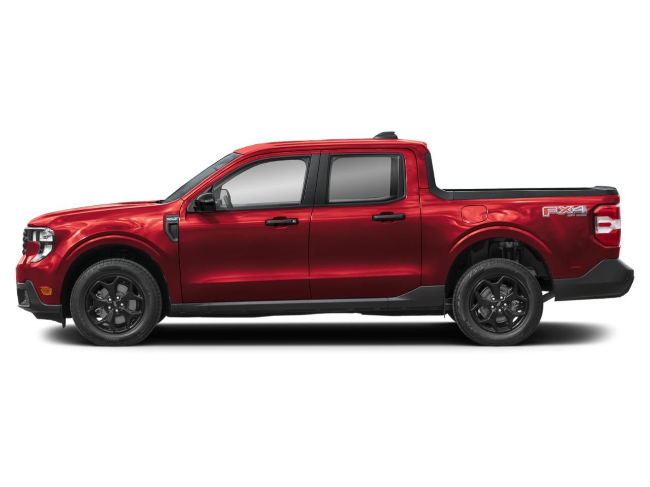 2026 Ford Maverick XLT FWD SuperCrew