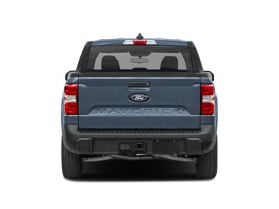 2026 Ford Maverick XLT FWD SuperCrew