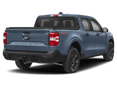 2026 Ford Maverick XLT FWD SuperCrew