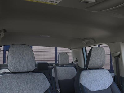 2026 Ford Maverick XLT FWD SuperCrew