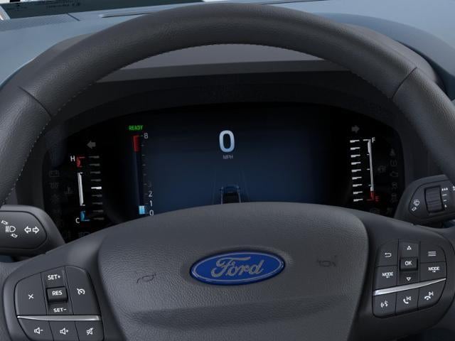 2026 Ford Maverick XLT FWD SuperCrew