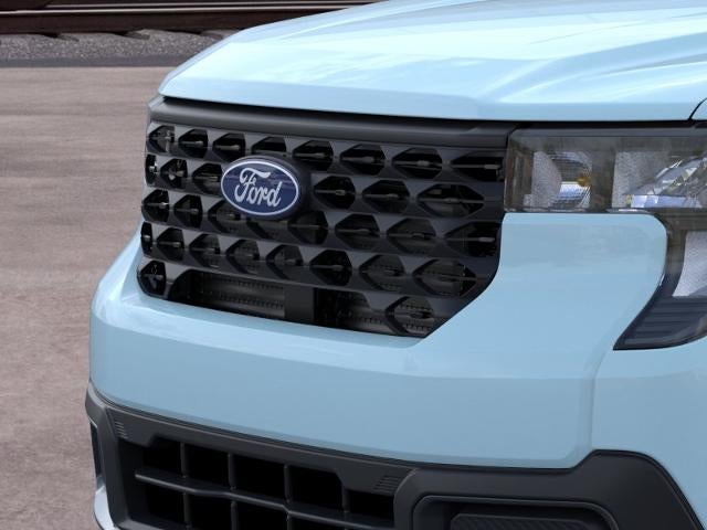 2026 Ford Maverick XLT FWD SuperCrew