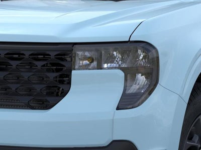 2026 Ford Maverick XLT FWD SuperCrew