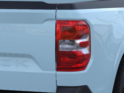 2026 Ford Maverick XLT FWD SuperCrew