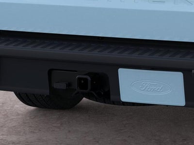 2026 Ford Maverick XLT FWD SuperCrew