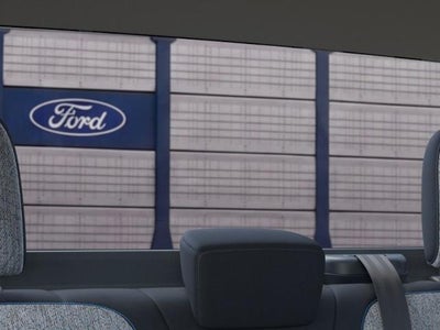 2026 Ford Maverick XLT FWD SuperCrew