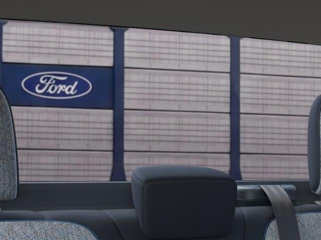 2026 Ford Maverick XLT FWD SuperCrew
